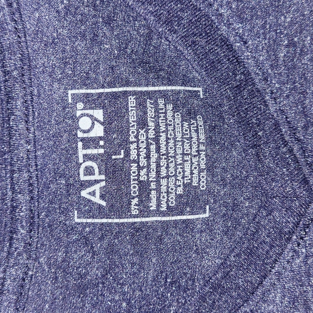 Mens Solid Tee Bundle - image 3